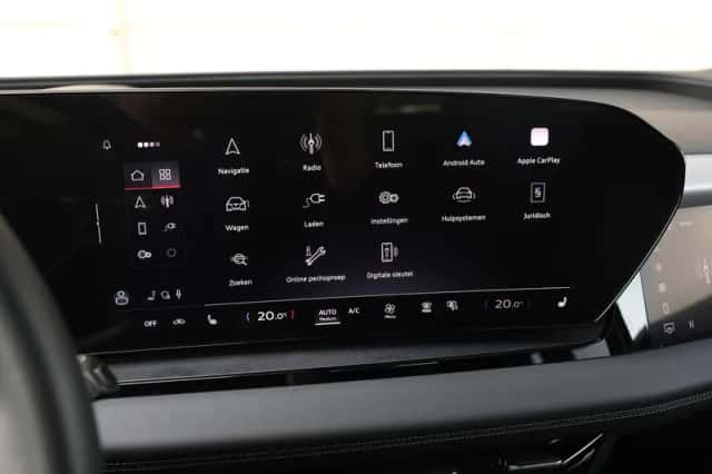 Audi Q6 e-tron (2025) thumbnail 31