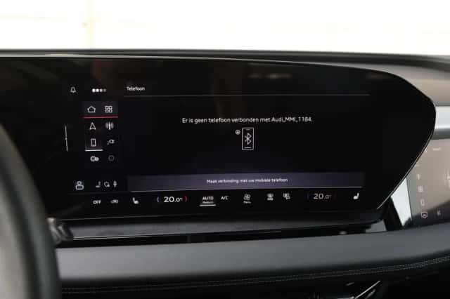 Audi Q6 e-tron (2025) thumbnail 33