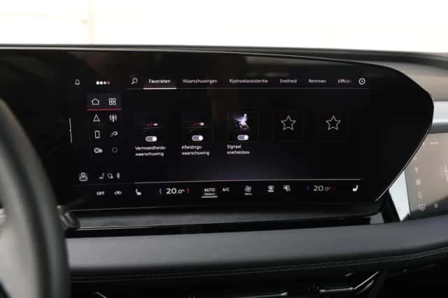 Audi Q6 e-tron (2025) thumbnail 35