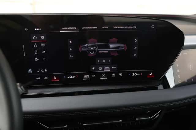 Audi Q6 e-tron (2025) thumbnail 38