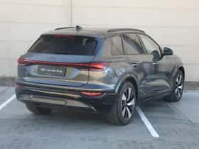 Audi Q6 e-tron (2025) thumbnail 5