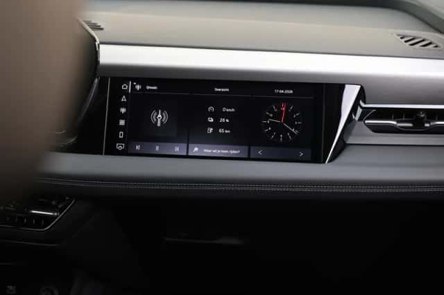 Audi Q6 e-tron (2025) thumbnail 42