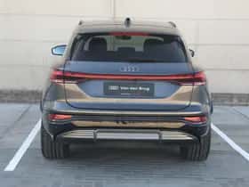 Audi Q6 e-tron (2025) thumbnail 6