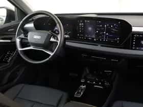 Audi Q6 e-tron (2025) thumbnail 7