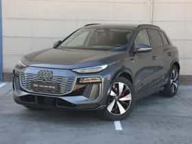 Audi Q6 e-tron (2025) thumbnail 10