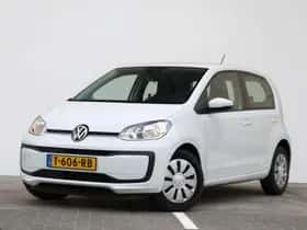 Volkswagen Up! (2020) thumbnail 1