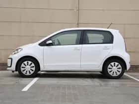 Volkswagen Up! (2020) thumbnail 11