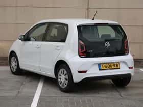 Volkswagen Up! (2020) thumbnail 12