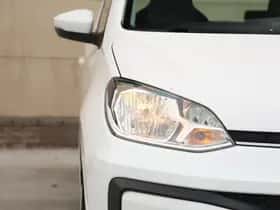 Volkswagen Up! (2020) thumbnail 14