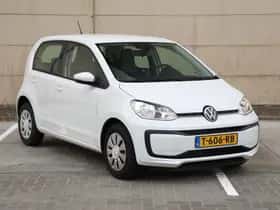 Volkswagen Up! (2020) thumbnail 3