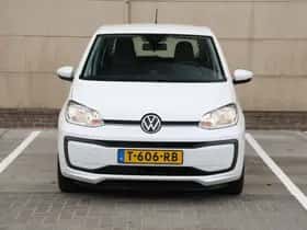 Volkswagen Up! (2020) thumbnail 4