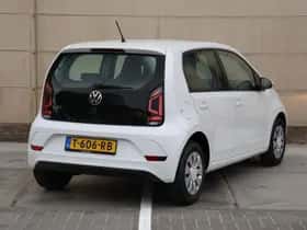 Volkswagen Up! (2020) thumbnail 5