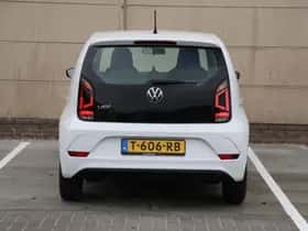 Volkswagen Up! (2020) thumbnail 6