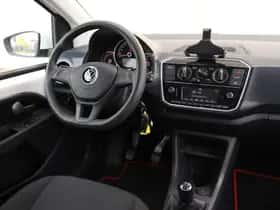 Volkswagen Up! (2020) thumbnail 7