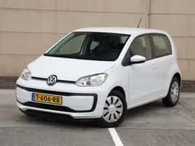 Volkswagen Up! (2020) thumbnail 10