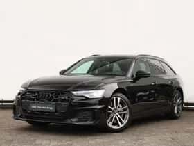 Audi A6 (2025)