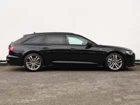 Audi A6 (2025) thumbnail 2