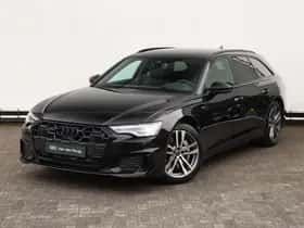 Audi A6 (2025) thumbnail 11