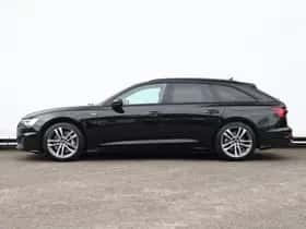 Audi A6 (2025) thumbnail 12
