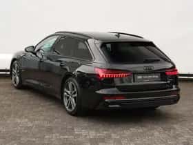 Audi A6 (2025) thumbnail 13