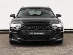 Audi A6 (2025) thumbnail 14