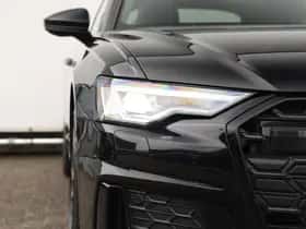Audi A6 (2025) thumbnail 16