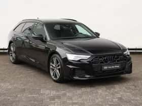 Audi A6 (2025) thumbnail 3