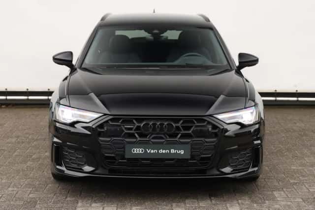 Audi A6 (2025) thumbnail 4