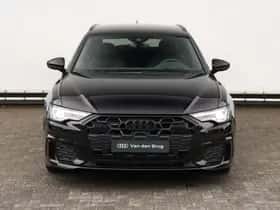 Audi A6 (2025) thumbnail 4