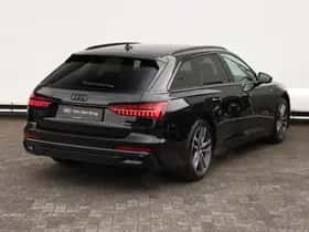 Audi A6 (2025) thumbnail 5