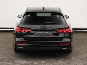 Audi A6 (2025) thumbnail 6