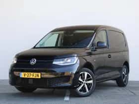 Volkswagen Caddy (2024)