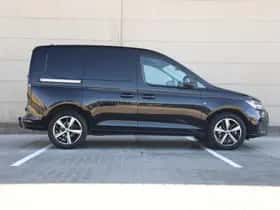 Volkswagen Caddy (2024) thumbnail 2