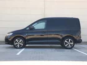 Volkswagen Caddy (2024) thumbnail 12