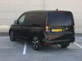 Volkswagen Caddy (2024) thumbnail 13