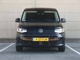 Volkswagen Caddy (2024) thumbnail 14
