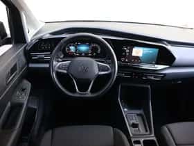 Volkswagen Caddy (2024) thumbnail 23