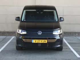 Volkswagen Caddy (2024) thumbnail 4