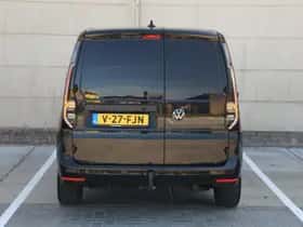Volkswagen Caddy (2024) thumbnail 6