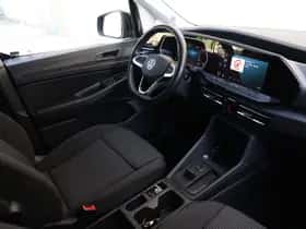 Volkswagen Caddy (2024) thumbnail 8