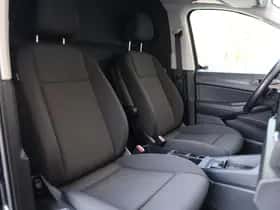 Volkswagen Caddy (2024) thumbnail 9