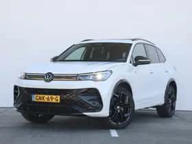 Volkswagen Tiguan (2024) thumbnail 1