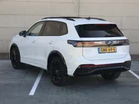 Volkswagen Tiguan (2024) thumbnail 12