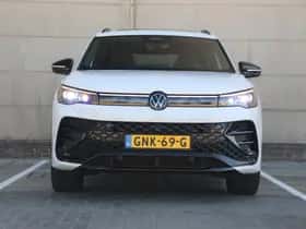 Volkswagen Tiguan (2024) thumbnail 13