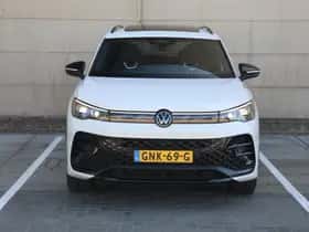 Volkswagen Tiguan (2024) thumbnail 4