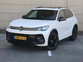 Volkswagen Tiguan (2024) thumbnail 10
