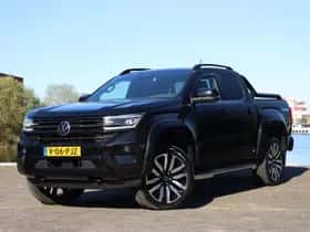 Volkswagen Amarok (2024)