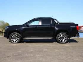 Volkswagen Amarok (2024) thumbnail 11