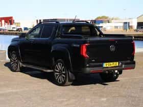 Volkswagen Amarok (2024) thumbnail 12