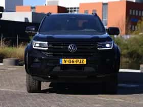 Volkswagen Amarok (2024) thumbnail 13